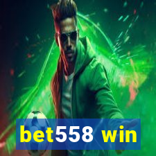 bet558 win